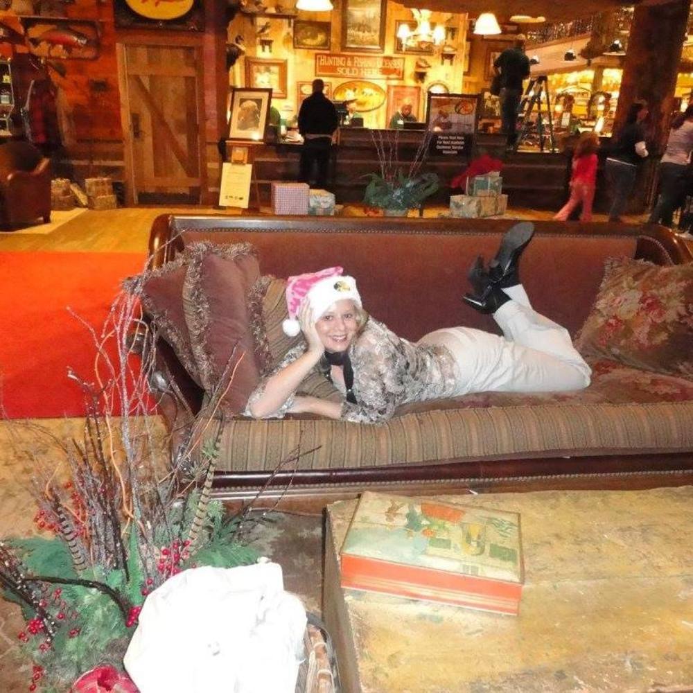 Meet your Posher, Aleisha